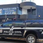 policia civil prende tres criminosos e liberta vitima em cuiaba     
